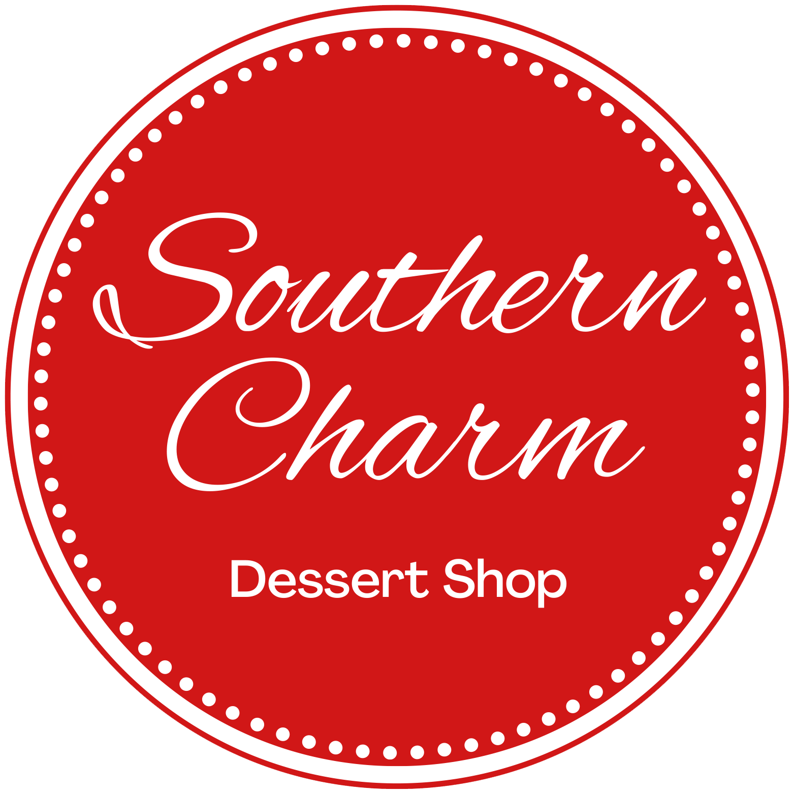 Southern deals charm shopping